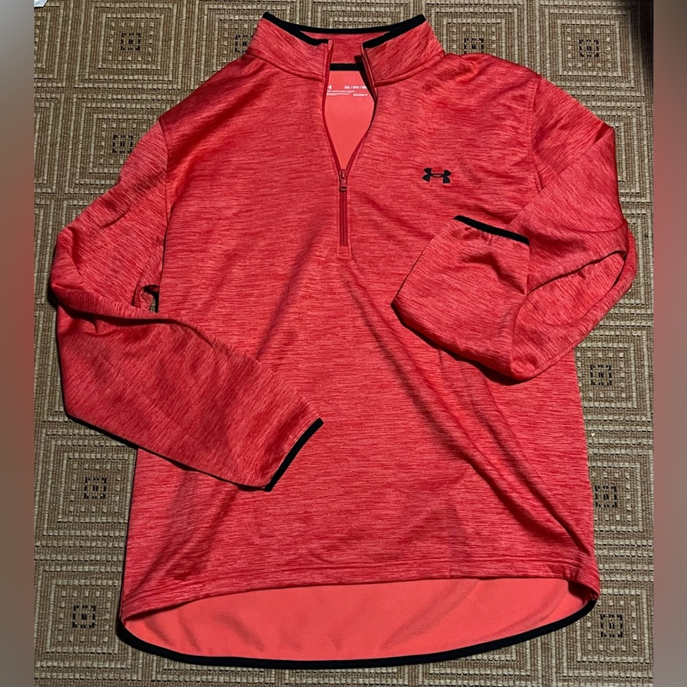 Under Armour pullover mens 2X